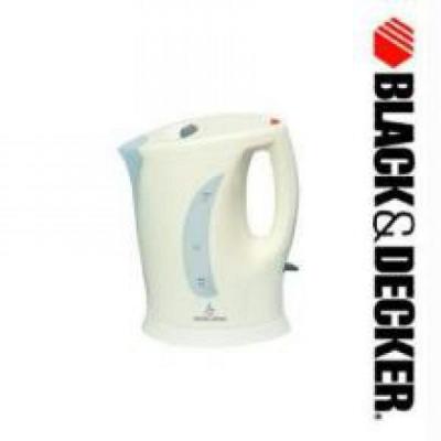 Braun WK600  Kettle for 220-240 volts