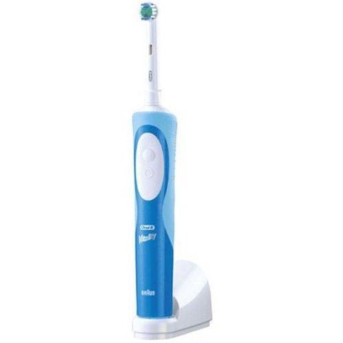 Consulaat Extremisten Intimidatie BrAun D12013 Oral B Deluxe Toothbrush | 220 Volt Appliances | 240 Volt  Multisystem Elect
