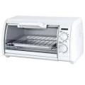 Black & Decker  TRO421 Toaster Oven for 220 Volts