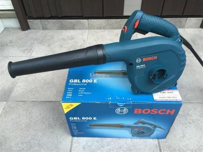 Bosch GBL 18V-120 18v Professional Cordless Blower 220 VOLTS NOT