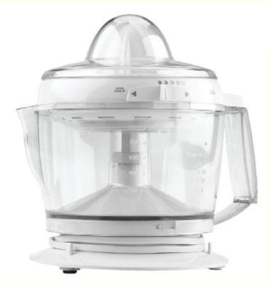 Black&Decker CJ600CL Citrus Juicer for 220Volt