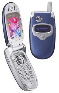 Motorola V300 triband unlocked phone | 220 Volt Appliances 240 Volt Multisystem El