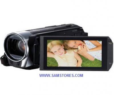 Canon HFR38 32GB LEGRIA HD Camcorder with WiFi PAL