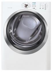 LG DLG2102W 7.3 Cu.Ft. Ultra-Large Capacity Dryer With Led Dis