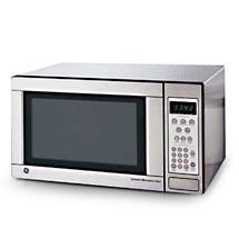 Ge Jes1142sj 1 1 Cu Ft Capacity Countertop Microwave Oven