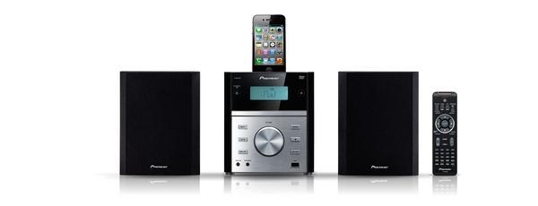 Pioneer Acco IW001 o cómo convertir el iPod en hilo musical