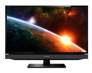 Televisor Smart DLED HD Toshiba 32