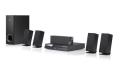 LG BH6720S 3D-Capable Blu-ray A Home Theater System W/ Smart TV & Wireless FACTORY REFURBISHED FOR USA