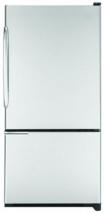 Whirlpool WGB5526FEAS 19 cu.ft. Stainless Steel Refrigerator FOR 220 ...