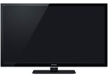 PANASONIC TH-L42E5 VIERA MULTISYSTEM LED Smart TV FOR 110-240 VOLTS