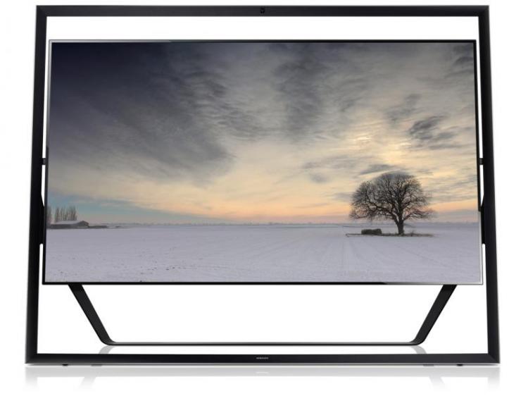samsung ua85s9 85-inch uhd multisystem tv for 110-220 volts