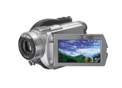 Sony DCR-DVD905 DVD Handycam Camcorder