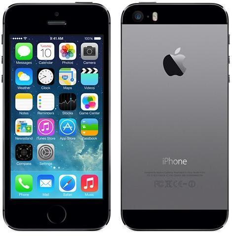 geweten George Bernard buiten gebruik Apple iPhone 5S A1530 4G 16 GB LTE Unlocked Phone SIM Free | 220 Volt  Appliances | 240 V