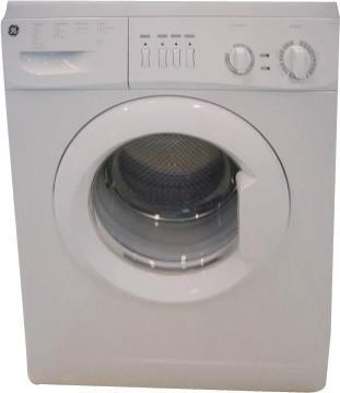 Front Loader Washing Machine, FH2J3QDNP0