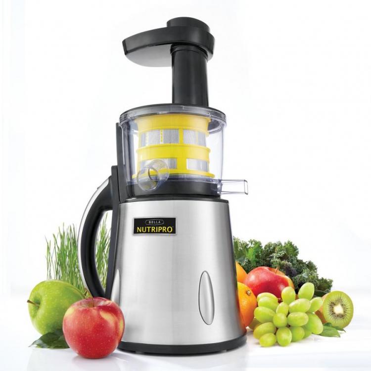 Nutri Ninja BL486 Blender Auto-IQ Complete Extraction System 1000W  Professional for 110 Volts