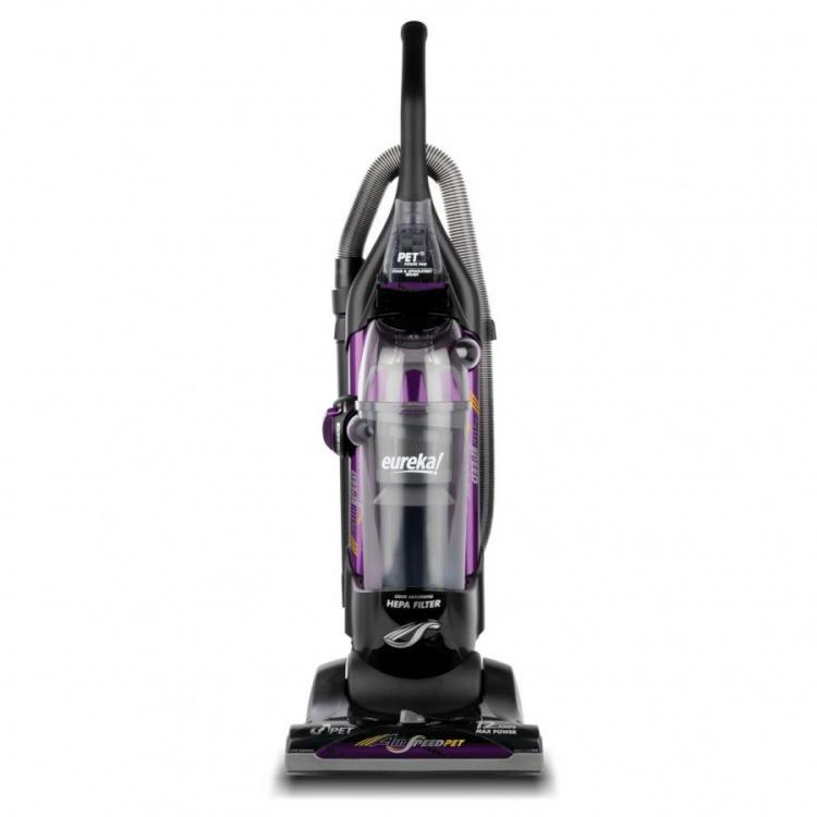 Eureka C2095A Commercial Bagged Upright Vacuum 110 Volt ( Only For USA)