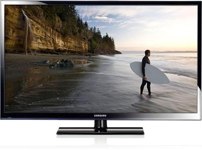 Samsung PS-51E530 51inch Multi System Full HD 1080p Plasma TV 110-220 volts