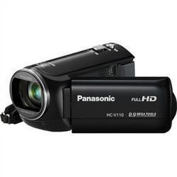 Panasonic HCV700ME 16GB Full HD Camcorder (PAL) NOT FOR USE IN USA