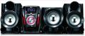 LG CM6520 600W CD Mini HIFI System with iPod / iPhone Dock & USB Host FACTORY REFURBISHED (ONLY FOR USA)