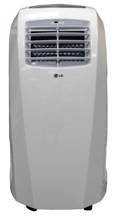 lg self evaporating portable air conditioner