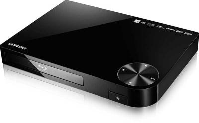 LG 4K Smart WiFi UHD 4K Ultra HD Blu-ray & DVD Player UBKM9-Tested,  Works Great!