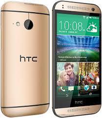 HTC One Mini 2 4G LTE Unlocked Phone 16GB Gold