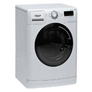 Twinkelen vergeten gewoon Whirlpool Aquasteam 9769 6th Sense Aqua Steam Front load washing machine  230-240Volt 50Hz