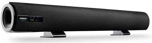 Hitachi HSB32B26 Sound Bar with Bluetooth 110 - 220 240 volts | 220 ...