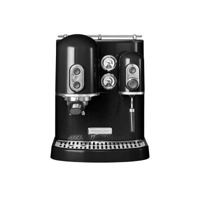 De'Longhi Stilosa Advanced EC235.BK Coffee Maker with 15 Bar Pressure 220  VOLTS NOT FOR USA