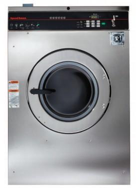 Speed Queen scn040 Vended Hardmount WASHER-EXTRACTOR for 40lbs CAPA