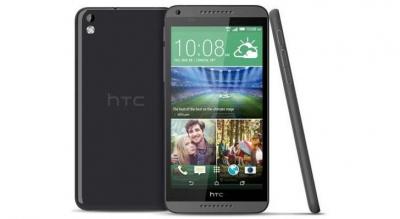 HTC Desire 816G 3G Dual SIM Phone (8GB) GSM FACTORY UNLOCKED