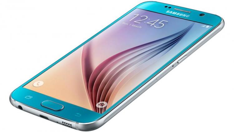 Samsung Galaxy S6 SM-G920I 32GB (Region Specific Unlocked gsm