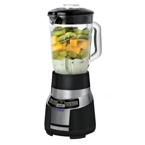  BLACK+DECKER FusionBlade Personal Blender with Two