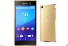 Mededogen Duur vacature Sony Xperia X F5122 4G Dual SIM Phone (32GB) GSM UNLOCK GOLD COLOR