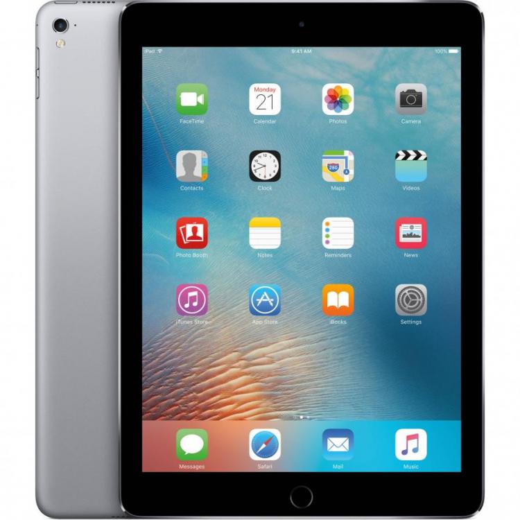 iPad Pro9.7インチ 256GB  ペンシル、スマートキーボード付