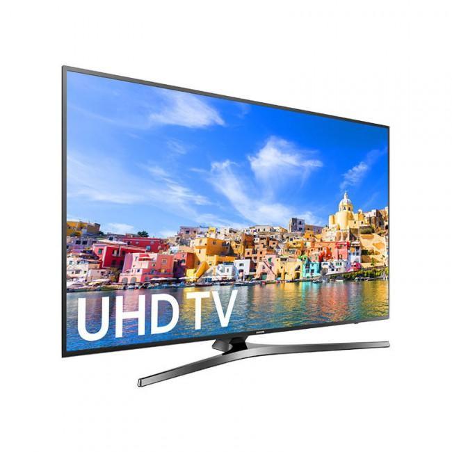 Samsung UA60KU7000 4K UHD Smart TV 60