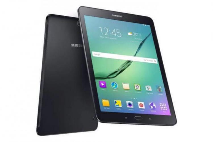 conservatief longontsteking Lagere school Samsung Galaxy Tab S2 8.0 T719 4G Tablet (32GB) GSM UNLOCKED  BLACK/WHITE/GOLD