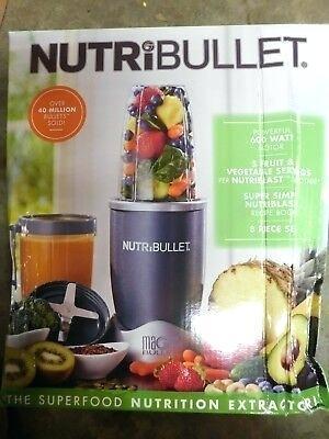 Nutribullet extractor hotsell