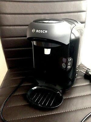 Nos machines à café Bosch TASSIMO Style