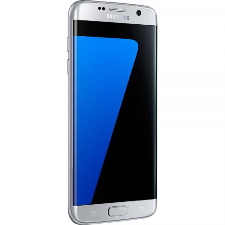 Verrijken Verplicht Welvarend Samsung Galaxy S7 Edge G9350 4G Dual SIM Phone (128GB) GSM UNLOCKED