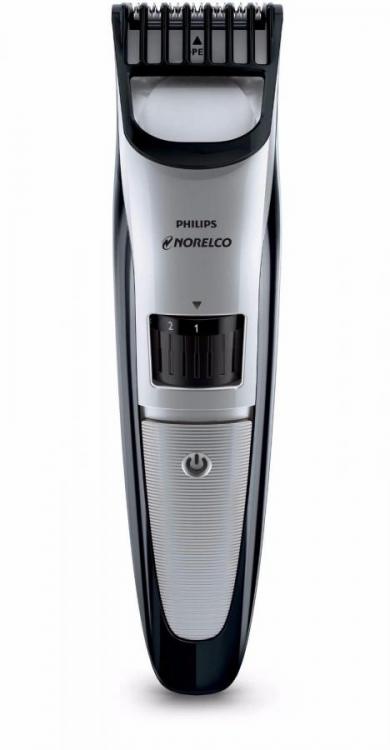 philips beard trimmer adjustable