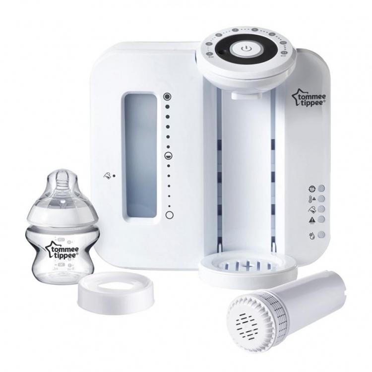 Tommee Tippee 42370840 Perfect Prep 