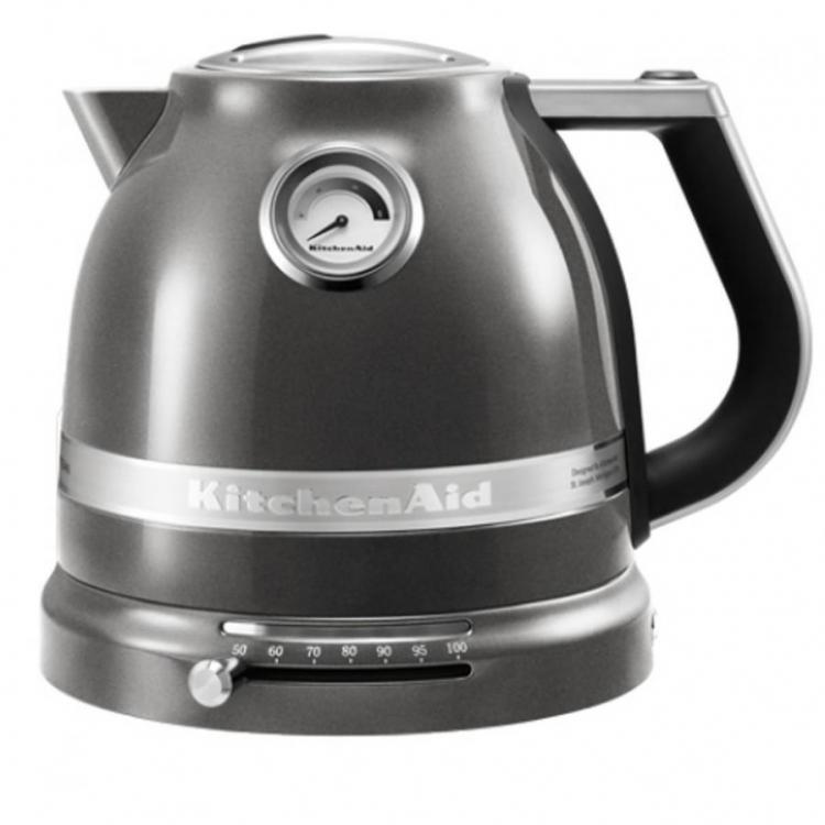 KitchenAid 5KEK1522EMS electrical kettle 220 VOLTS NOT FOR USA