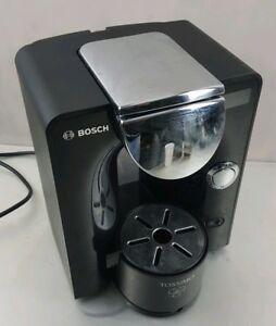 Bosch Tassimo TAS5542GB Hot Drinks and Coffee Machine, 1300 W 220