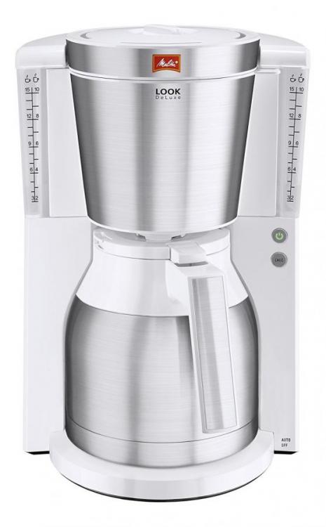 Melitta 220 volts coffee maker with 15 cup Insulated Thermal