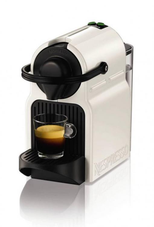 Krups Nespresso XN100140 Inissia Coffee Capsule - 220 volts NOT FOR USA