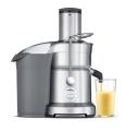 Sage BJE820UK Heston Blumenthal BJE820UK Nutri Juicer Pro Centrifugal Juicer - Silver(220 VOLTS NOT FOR USA)