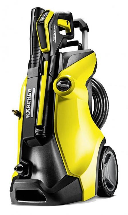 Karcher K7 Pressure Washer Full Control Plus Home Pack of 1 220 volts NOT  FOR USA