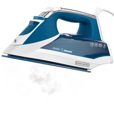 Buy the Classic™ Traditional Steam Iron, F67E-T