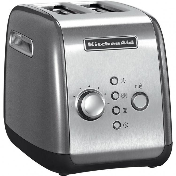 KitchenAid 5KMT221 - toasters (50/60 Hz) 220 Volts NOT FOR USA